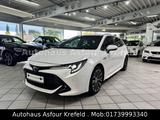 Toyota Corolla Touring Sports Hybrid Team D*Kamera*SHZ - Toyota Corolla Gebrauchtwagen in Mülheim (Ruhr)