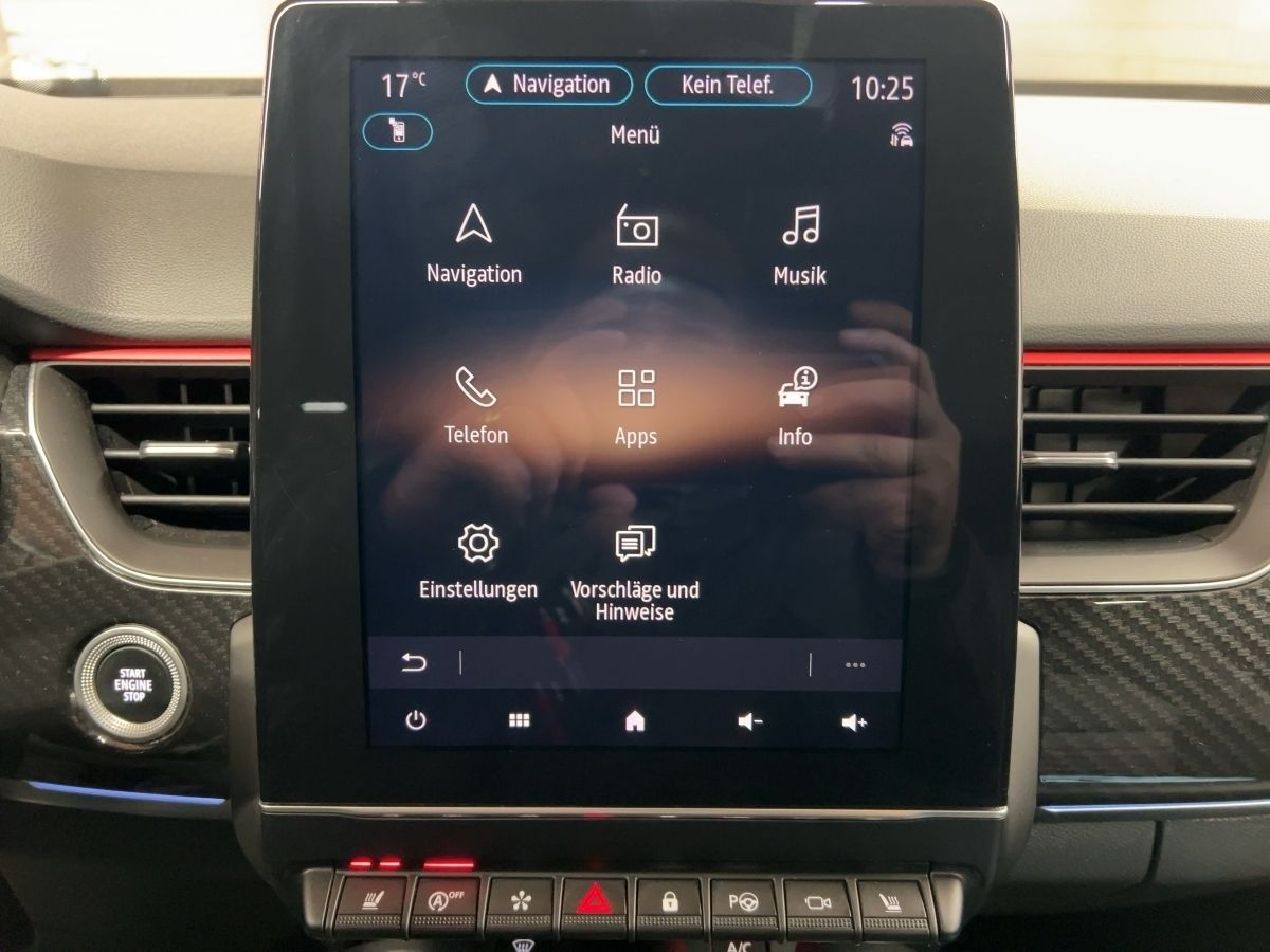 Renault Arkana - Bild 14