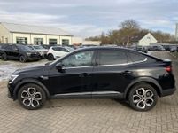 Renault Arkana - Vorschau Bild 8