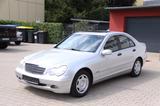 Mercedes-Benz C 200 KOMPRESSOR - gebrauchte Mercedes-Benz C 200 aus dem Jahr 2000