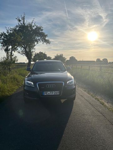 Audi Q5 - 2L TDI