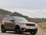 Land Rover Range Rover Velar R-Dynamic SE/Meridian/HUD/ - gebrauchte Land Rover Range Rover Velar aus dem Jahr 2018