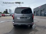 Renault Kangoo Grand Equilibre 7-Sitzer 2 Schiebetüren - Renault Kangoo: Grand