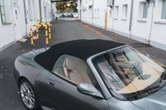 Fahrzeugabbildung Maserati Gransport Spyder *Kupplung Neu / MwSt.*