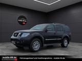 Nissan Pathfinder 3.0 dCi LE*SD*KAMERA*AHK*WENIG KM* - Nissan: 7 Sitzer