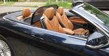 BMW 440i Cabrio Luxury Line A Luxury Line - BMW 440 Gebrauchtwagen