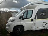 Bürstner Harmonie Line - Bürstner Wohnmobil andere