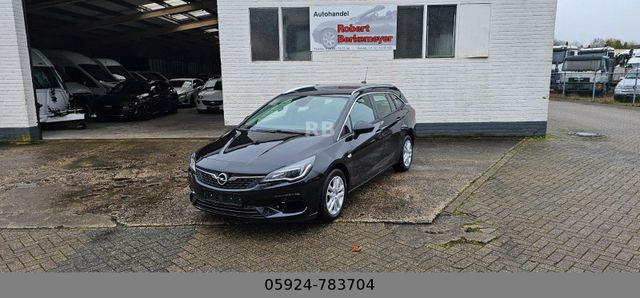 Opel Astra ST 1.5 Diesel 77kW Business Edition