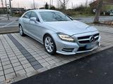 Mercedes-Benz Mercedes Benz CLS 350 V6 306ps AMG Line - Mercedes-Benz CLS 350 in Hamm