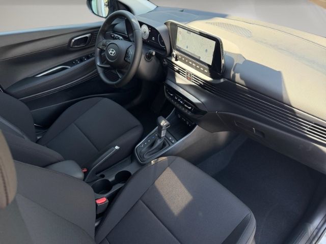 Hyundai i20 - Bild 14