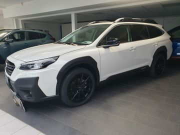 Bild 1 Subaru Outback 2.5i Platinum Black Special Edition