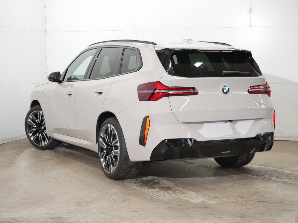 BMW X3 - Bild 3