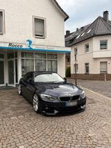 BMW F32 435i N55 Tausch DEUTSCHES AUTO - BMW 324