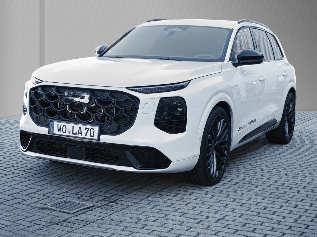 Audi Q7 SUV TDI quattro tiptronic 220 kW / 299 P imagem 2