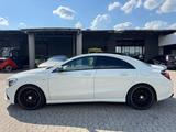 Mercedes-Benz CLA 250 AMG Paket *Panorama*Navi*Kamera*LED* - Mercedes-Benz CLA 250 mit Benzin-Antrieb: Automatik