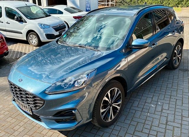 Ford Kuga ST-X LM-19 Zoll TDCi 4x4 Aut+ FGS 100 TKM