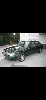 Volvo S90 3.0. viele Neuteile, alle Rechnungen vorhand