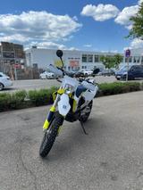 Husqvarna 701 Enduro - mit 1 Jahr Gewährleistung  - HUSQVARNA 701