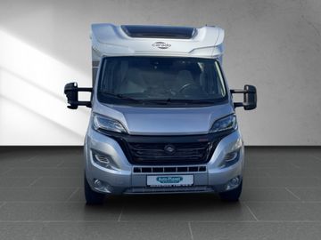 Carado T 447 PRO + Automatik OHNE HUBBETT LED Safety TV