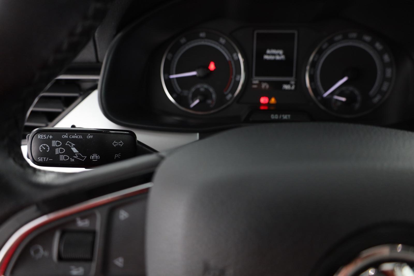 Skoda Scala 1.0 TSI Ambition LED SmartLink Sitzheizung