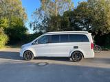 Mercedes-Benz Marco Polo 250d 4M AMG ILS STDHZ SOLAR AUTARK  - Mercedes-Benz So