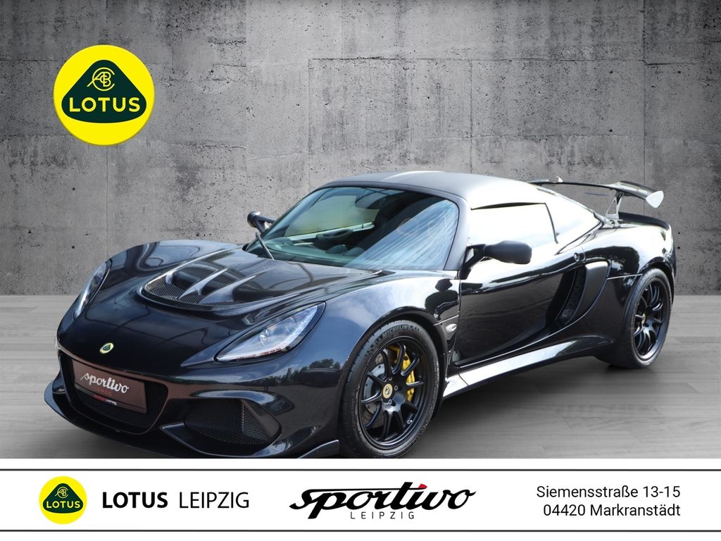 Lotus Exige