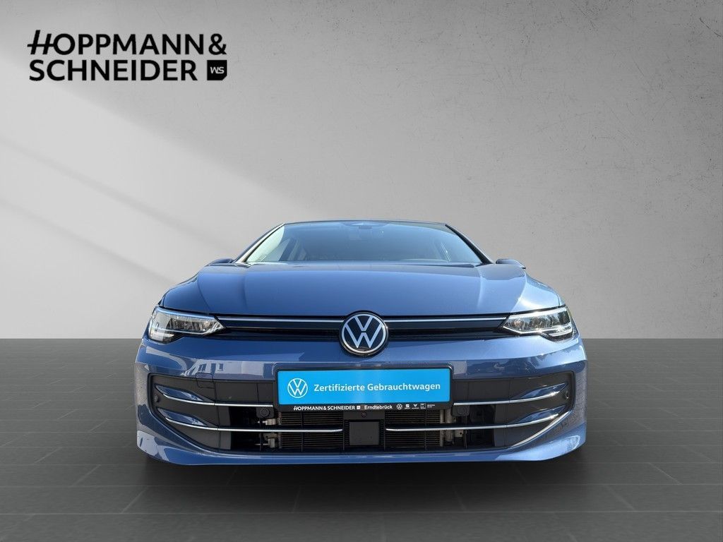 Volkswagen Golf - Bild 10