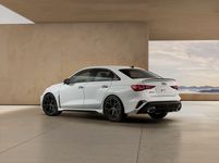 Audi RS3 - Vorschau Bild 3