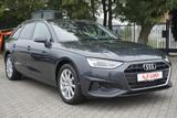 Audi A4 Avant 40 TFSI S-Tronic LED Navi Sportsitze - Audi A4 Gebrauchtwagen in Halle