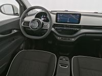 Fiat 500e - Vorschau Bild 17