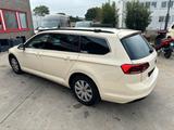 Volkswagen Passat Variant ..Top gepflegt - mit Diesel-Antrieb: Taxi, Kombi