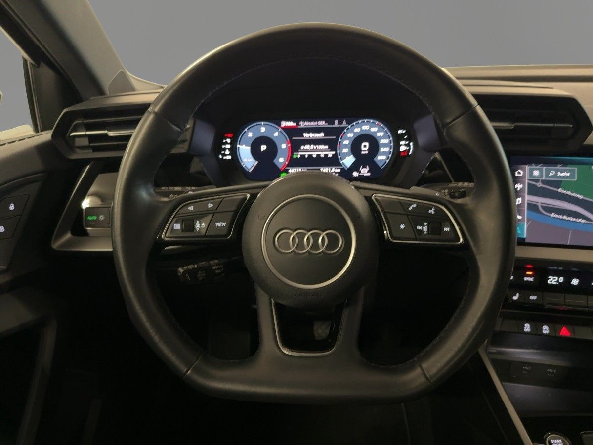 Audi A3 - Bild 14