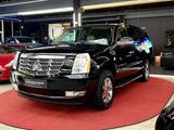 Cadillac Escalade ESV Elegance XL LANG - CAM / BOSE / AHK - Cadillac aus 2007