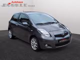 Toyota Yaris 1.33 l Edition /Parksensoren h/Allwetter - Toyota Yaris: 1.3