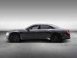 Bentley Flying Spur S Hybrid |NAIM|Touring|Comfort|Rotat - Bentley Flying Spur mit Hybrid-Antrieb