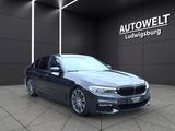 BMW 530d xDrive M-Sport Limousine - BMW 530 Gebrauchtwagen in Stuttgart