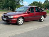 Opel Vectra A CDX 2.0 16V X20XEV - Opel Vectra: 0 16v