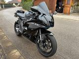 Yamaha YZF R7 mit IXIL Sportauspuff (A2 Drosselung) - Yamaha Motorräder in Augsburg