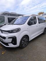 Pössl Vanster Citroen 145 PS  - Pössl Dortmund