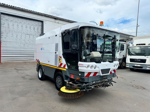 Autres Ravo 540°Klima°Sweeper°Kehrmaschine°Top!!!