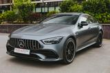 Mercedes-Benz AMG GT43 4Matic 4 Doors - Mercedes-Benz AMG GT Gebrauchtwagen