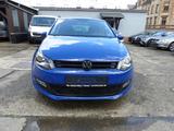 Volkswagen Polo V Team, Klima, AHK, Sitzheizung, Klima - Volkswagen Polo Team mit Diesel-Antrieb