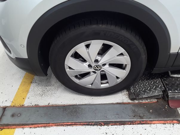 T-Cross 1.0 TSI DSG LIFE LED+NAVI+ACC+KAMERA+ALU