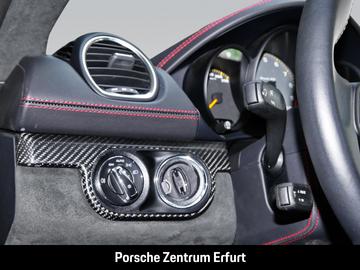 2024 Porsche BOXSTER — миниатюра 21