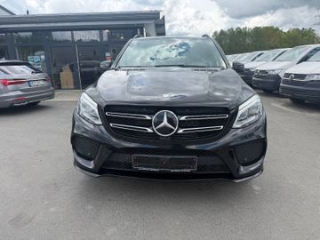 Mercedes GLE 350 - 2