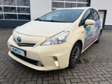 Toyota Prius + *7-Sitzer+Klima+ZV+CD* Folie/Weiß - Angebote entsprechen Deinen Suchkriterien