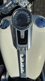 Harley-Davidson FLFB Fat-Boy 107 - Harley-Davidson Motorräder in Mönchengladbach