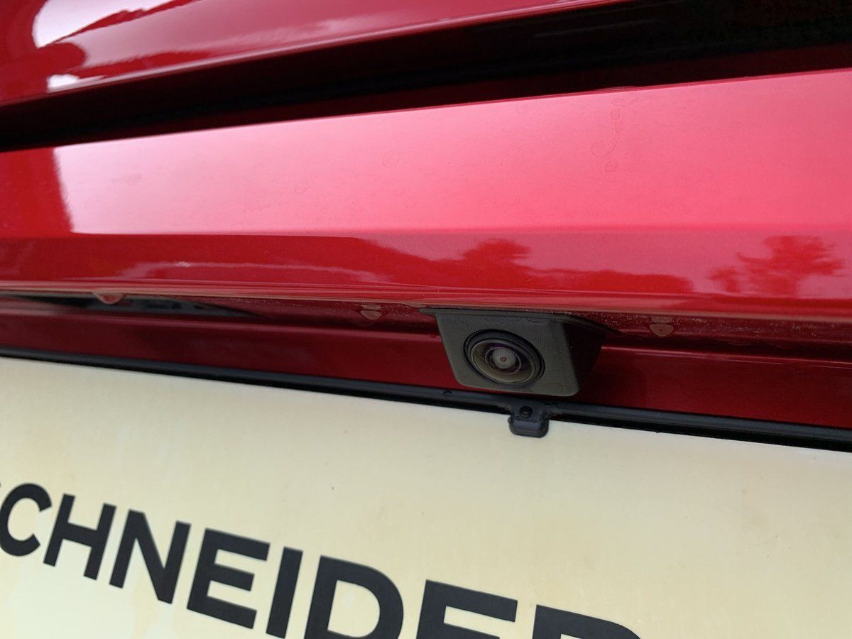 Renault Clio - Bild 28