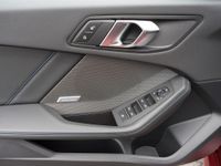 BMW M135 - Vorschau Bild 10