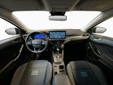 Ford Focus Combi+ACTIVE+LED+NAVI+CarPlay - Ford Focus Combi Gebrauchtwagen
